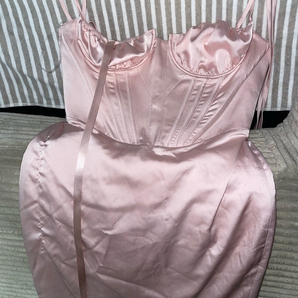 House of cb dress